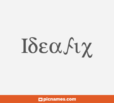 Ideafix