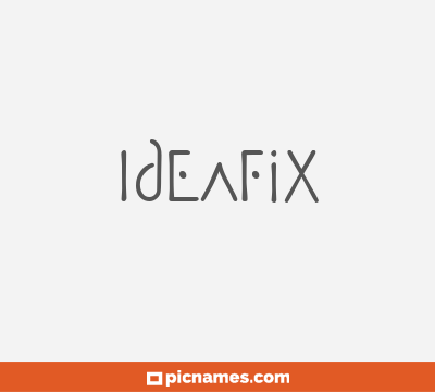 Ideafix