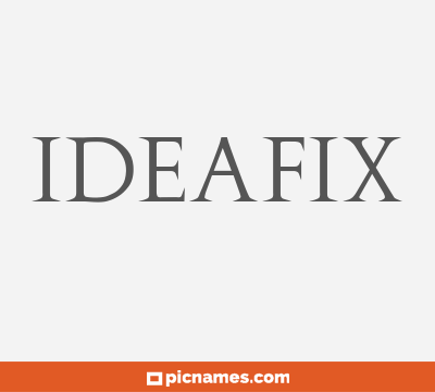 Ideafix