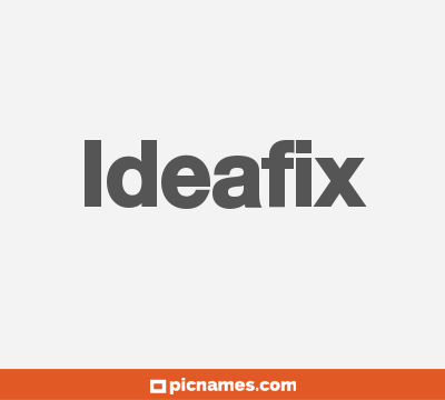 Ideafix