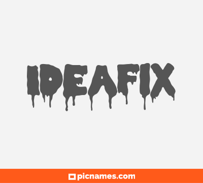 Ideafix