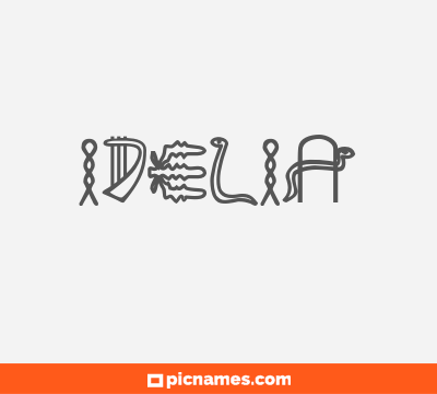 Idelia