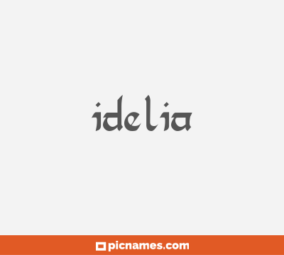 Idelia