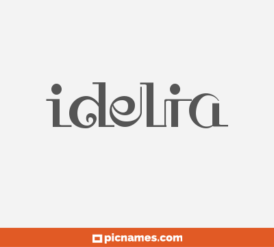 Idelia