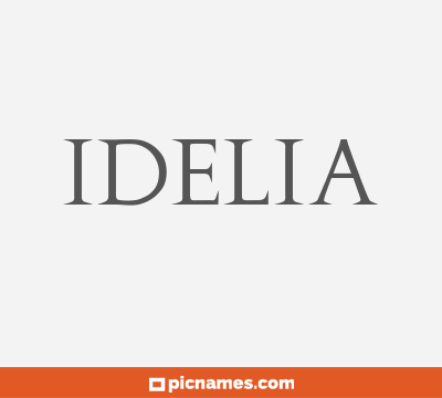 Idelia