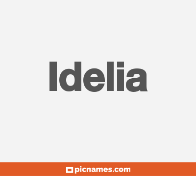 Idelia