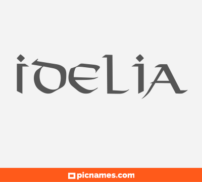 Idelia