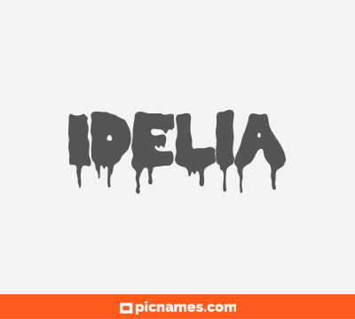 Idelia