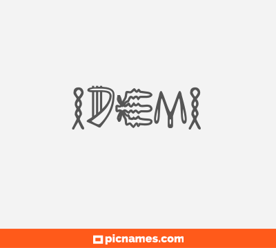 Idemi