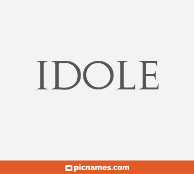 Idole