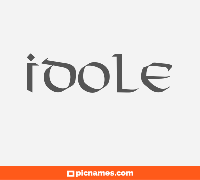 Idole