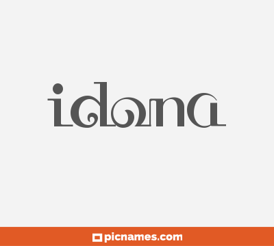 Idona