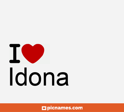 Idona