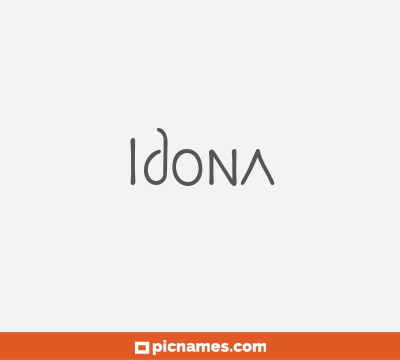 Idona