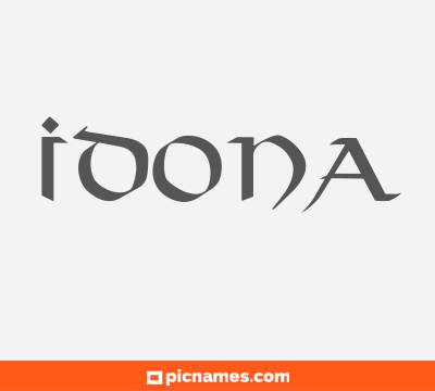 Idona