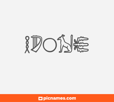 Idone