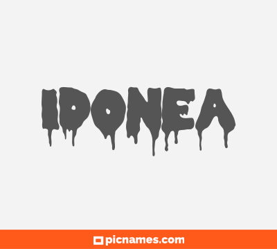 Idonea