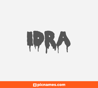 Idra