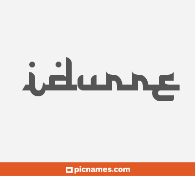 Idurre