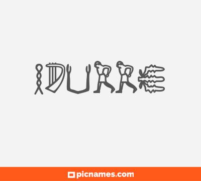 Idurre