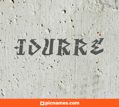 Idurre