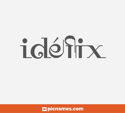 Idéfix