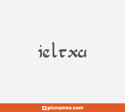 Ieltxu