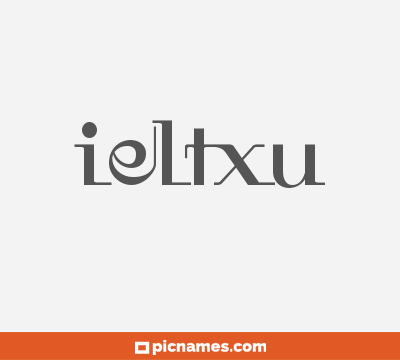 Ieltxu
