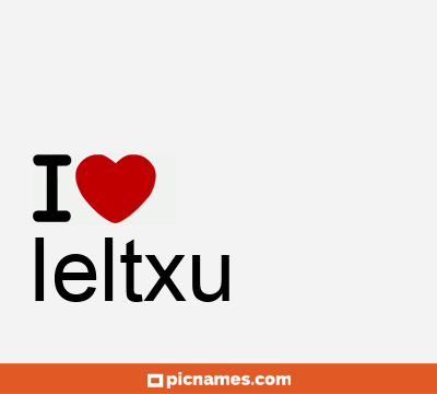Ieltxu