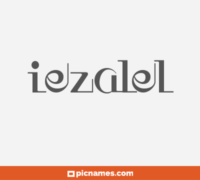 Iezalel