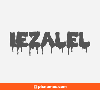 Iezalel