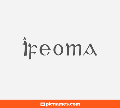 Ifeoma