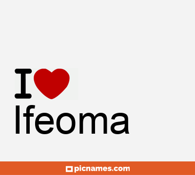 Ifeoma