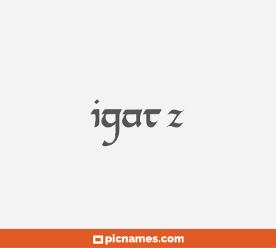Igatz