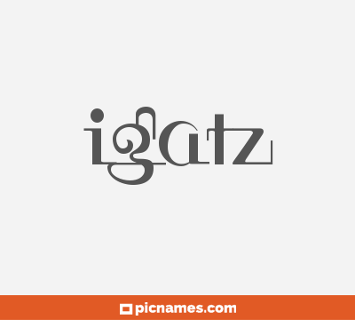 Igatz