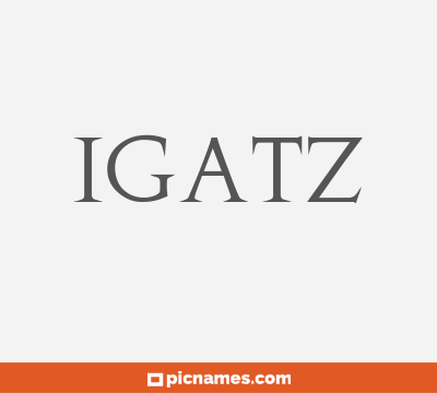 Igatz