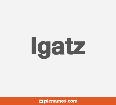 Igatz