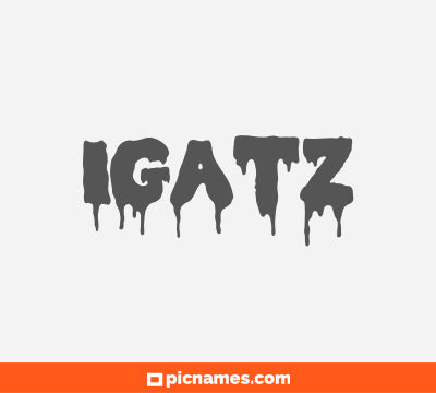 Igatz