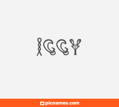 Iggy