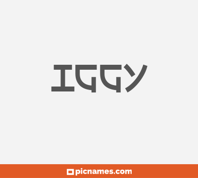 Iggy