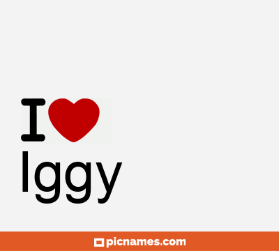Iggy