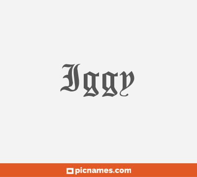 Iggy