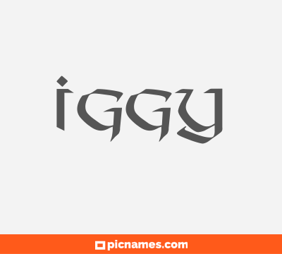 Iggy