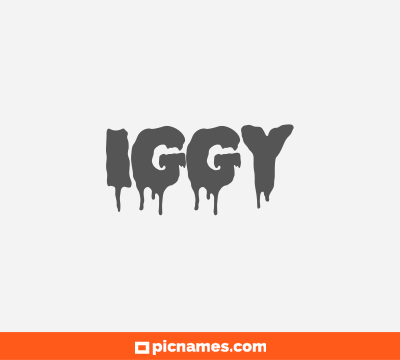 Iggy
