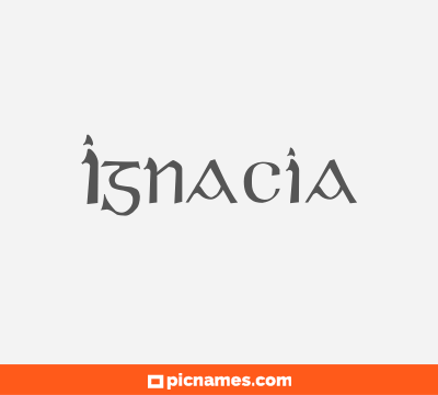 Ignacia