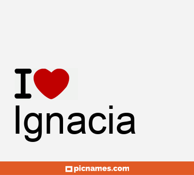 Ignacia