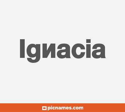 Ignacia