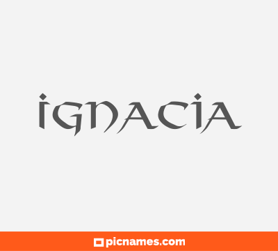 Ignacia