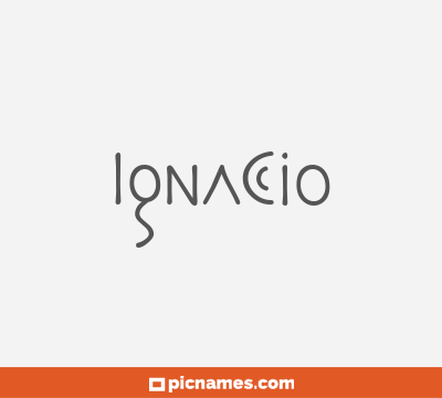 Ignacio