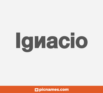 Ignacio